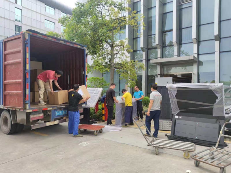 廣東機(jī)場(chǎng)白云信息科技有限公司